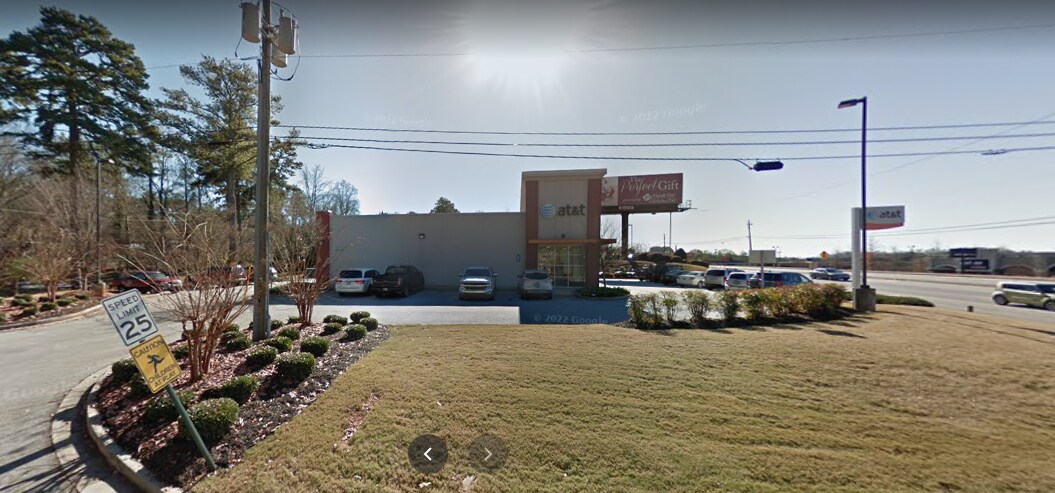 1610 S Highway 27, Carrollton, GA for sale Building Photo- Image 1 of 1