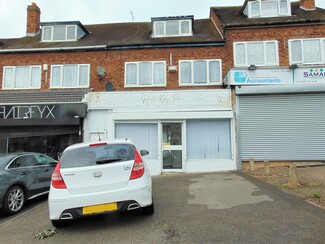 More details for 25 Acfold Rd, Birmingham - Retail for Sale