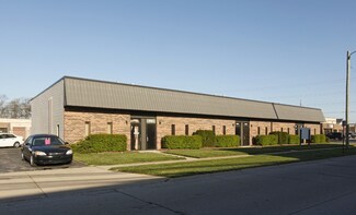 More details for 4000-4050 2nd St, Wayne, MI - Flex for Lease