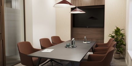 4 Moorgate, London for lease Interior Photo- Image 1 of 1