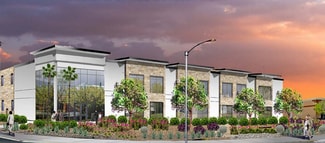 More details for 42155 11th St W, Palmdale, CA - Office for Sale