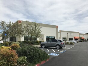 640 Airpark Rd, Napa, CA for lease Building Photo- Image 2 of 4