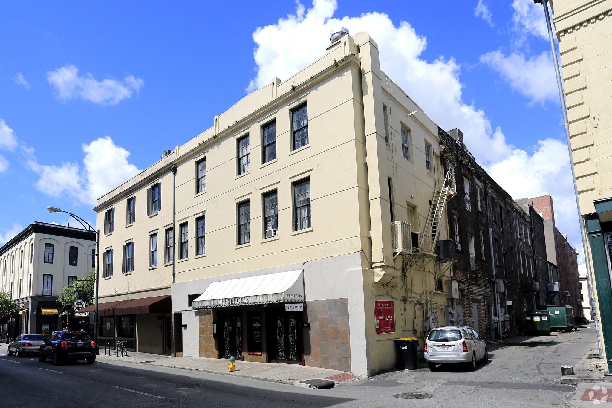 41 Whitaker St, Savannah, GA for sale Primary Photo- Image 1 of 1