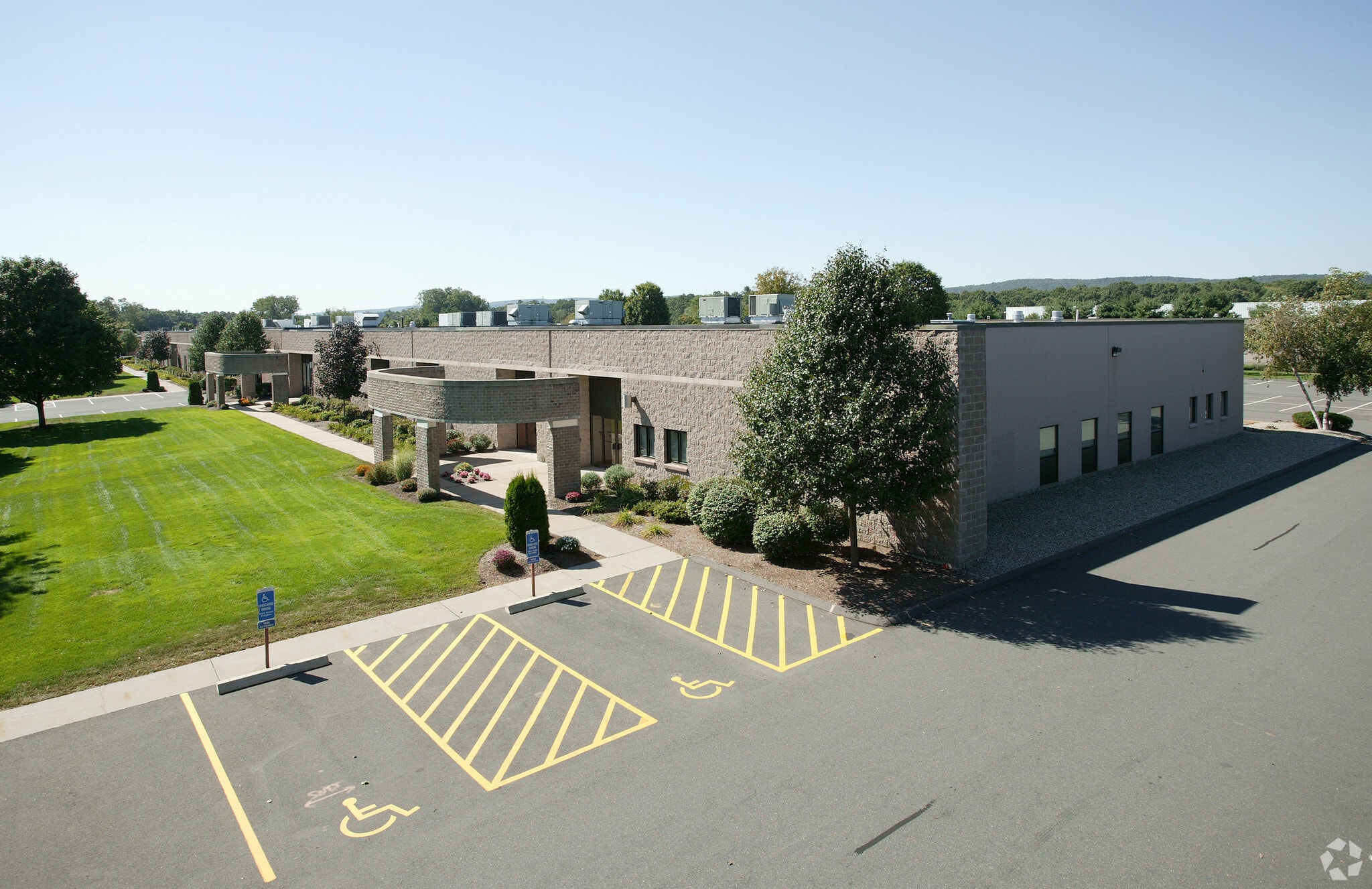 2935 Griffin Rd S, Bloomfield, CT 06002 Griffin Center