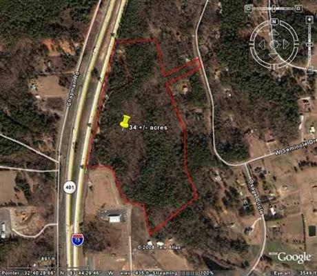 00 Peachtree Pky, Byron, GA for sale - Building Photo - Image 1 of 1