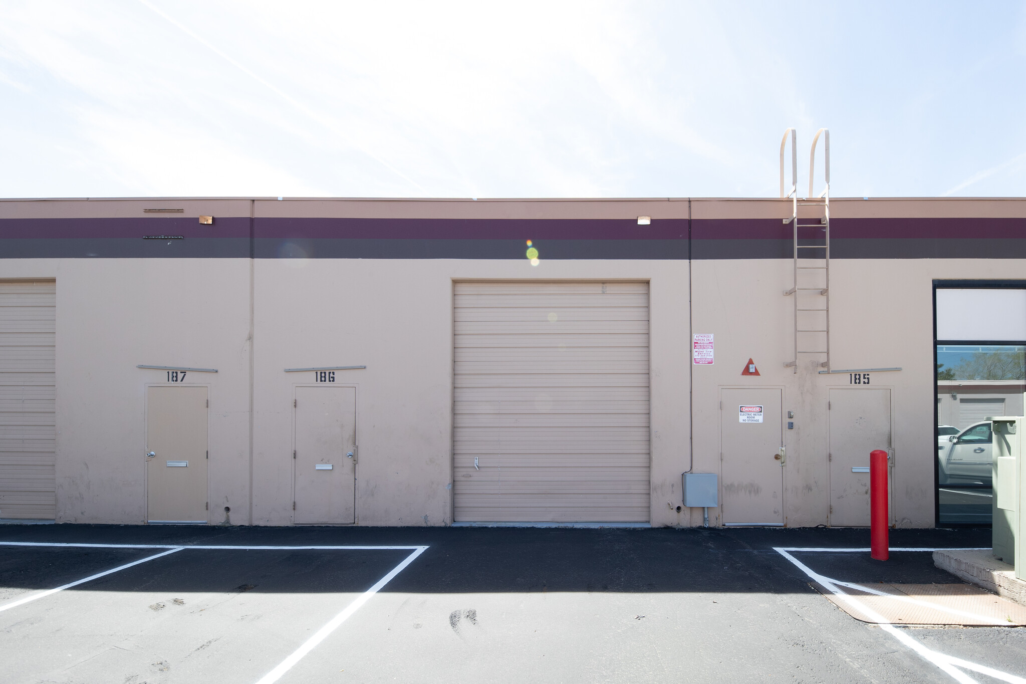 5301 Longley Ln, Reno, NV for lease Building Photo- Image 1 of 19