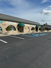 4419 Del Prado Blvd S, Cape Coral, FL for lease Building Photo- Image 2 of 4