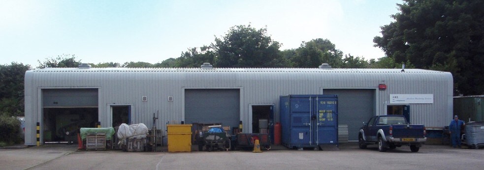 27 Denmore Rd, Bridge Of Don for sale - Primary Photo - Image 1 of 1