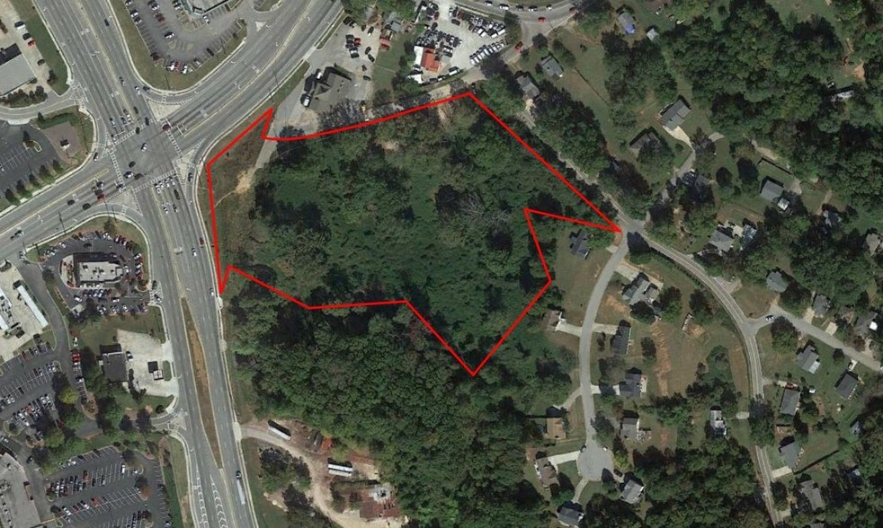 3315 Blackshear Place Dr, Oakwood, GA 30566