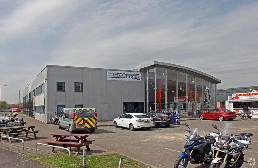 Cirencester Way, Swindon for lease - Other - Image 2 of 4