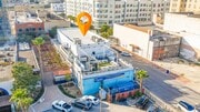 322 & 326 N Chaparral St - Brewery