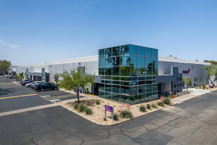 Tempe Logistics Center - Warehouse