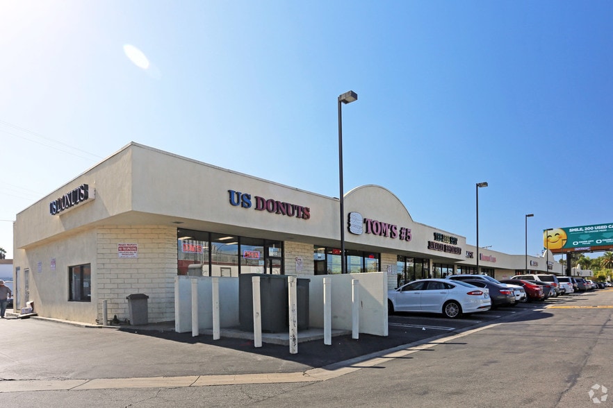 9000-9298 Culver Blvd, Culver City, CA for lease - Other - Image 2 of 4