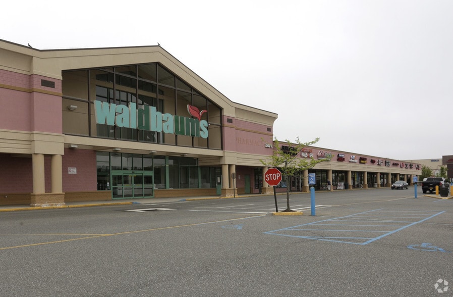 2162-2220 Nesconset Hwy, Stony Brook, NY for lease - Building Photo - Image 2 of 4