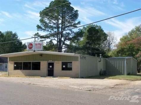 702 S Martin St, Warren, AR for sale - Primary Photo - Image 1 of 1