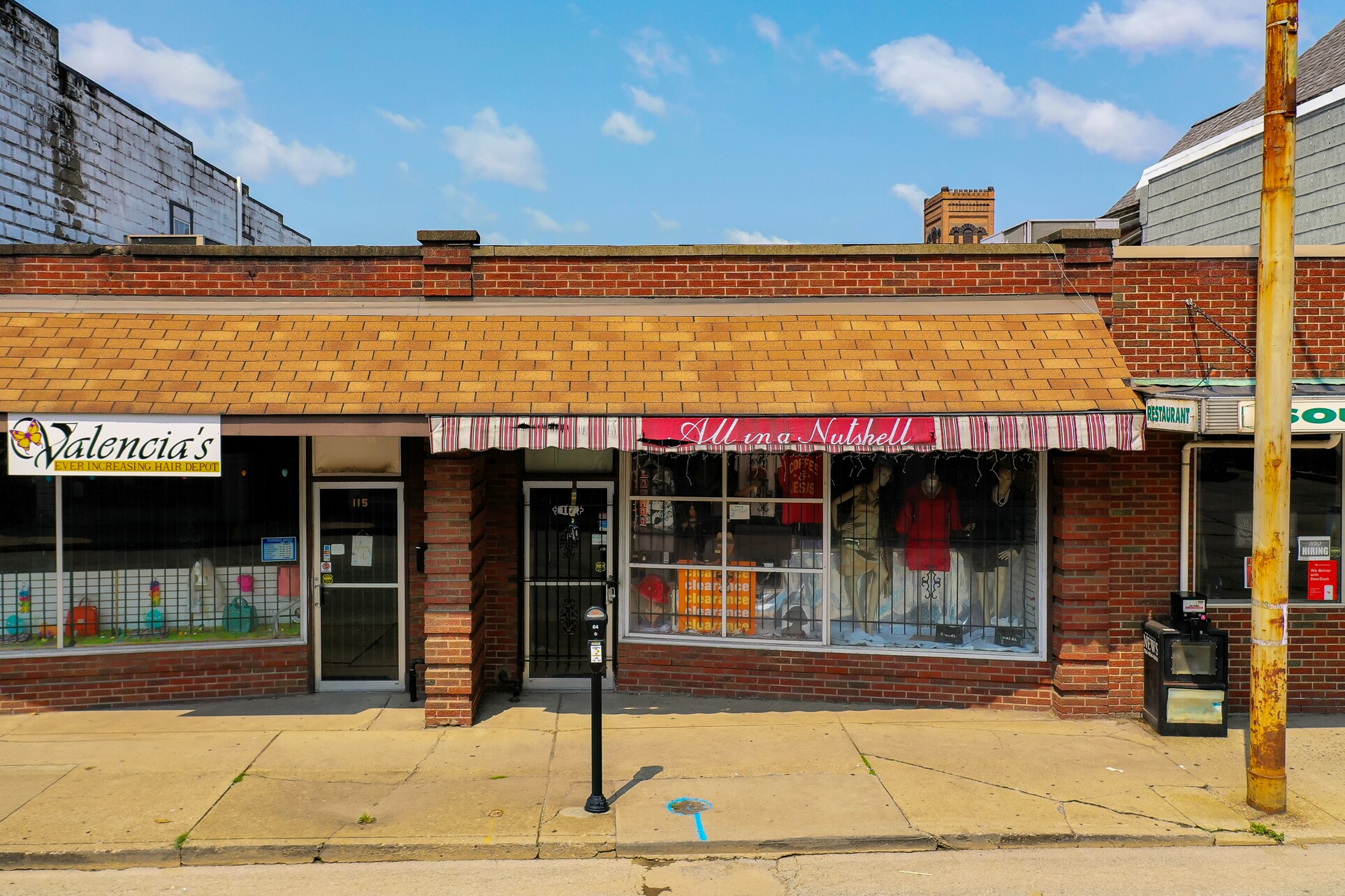 117 N Mercer St, New Castle, PA for sale Building Photo- Image 1 of 1