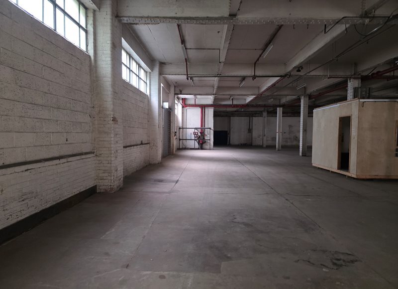 Holme Mill Ln, Keighley for lease - Interior Photo - Image 3 of 3