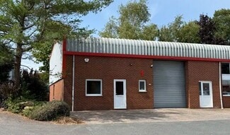 More details for 1-6 Fair Oak Close, Clyst Honiton - Flex for Lease