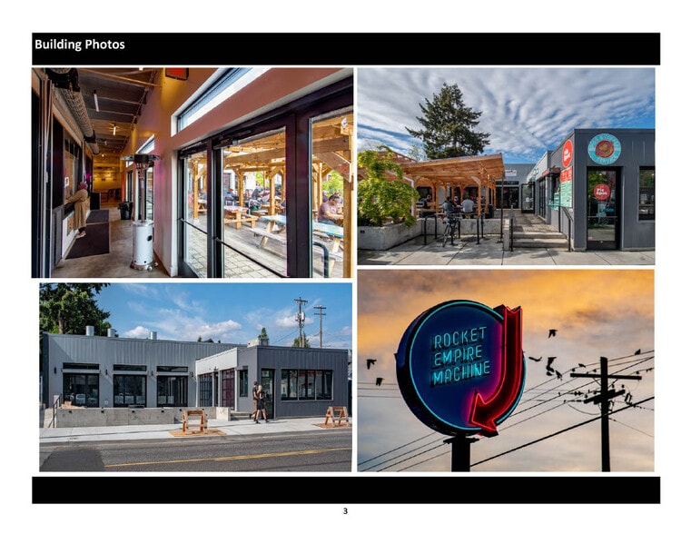 6935 NE Glisan St, Portland, OR for sale - Building Photo - Image 3 of 7