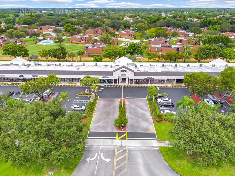 12109-12397 Sheridan St, Cooper City, FL for lease - Building Photo - Image 2 of 29