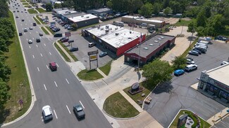 More details for 36565 S Gratiot Ave, Clinton Township, MI - Specialty for Sale