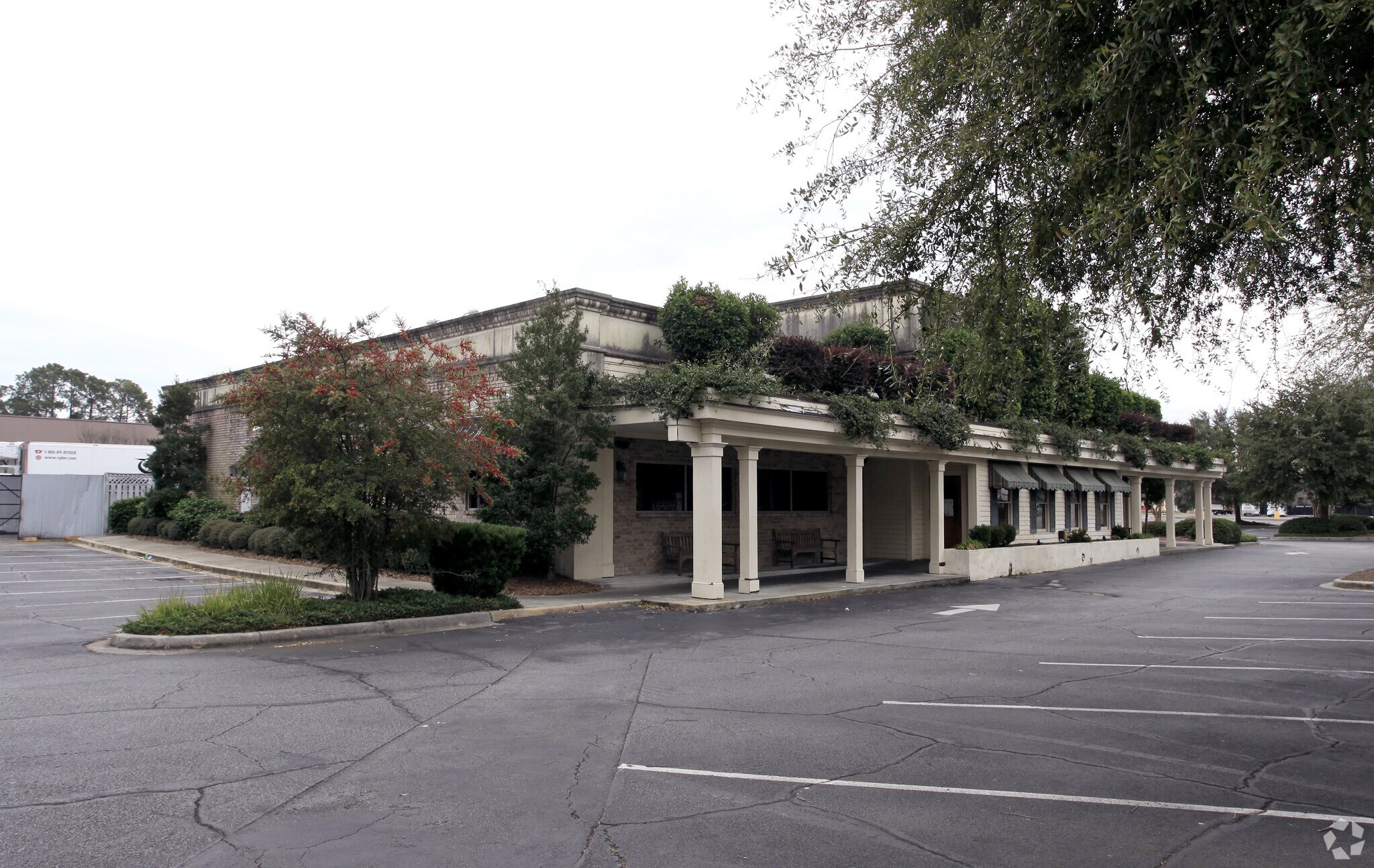 6710 Waters Ave, Savannah, GA for sale Primary Photo- Image 1 of 1