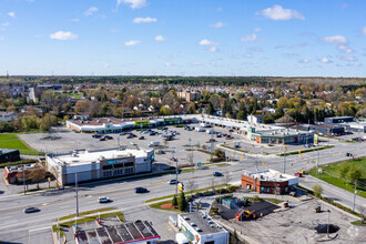 2150 Robertson Rd, Ottawa, ON - aerial  map view - Image1