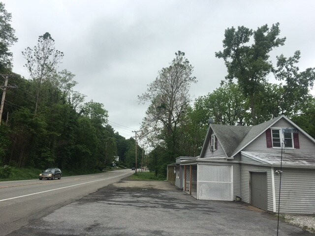 285-287 Route 9, Fishkill, NY for sale - Building Photo - Image 1 of 1