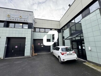 More details for 37 Rue De Fontenay, Bagneux - Office for Lease
