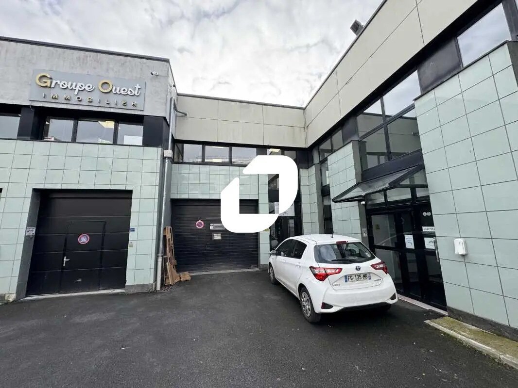 37 Rue De Fontenay, Bagneux for lease Building Photo- Image 1 of 18