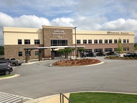 RiverStone Medical Plaza - Life Science