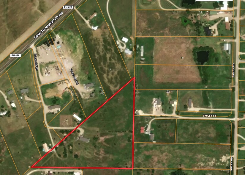 5800 Private Road 901, Celina, TX 75009 - Land for Sale | LoopNet