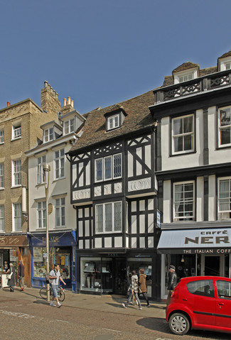 More details for 18 Kings Para, Cambridge - Retail for Lease