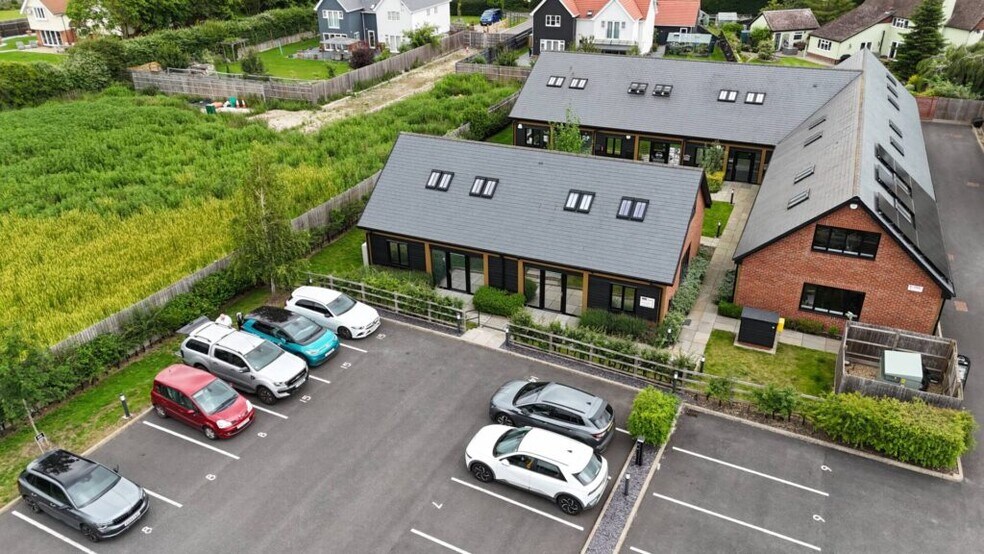 London Rd, Marks Tey for lease - Building Photo - Image 3 of 3