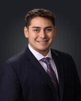 Andrew Flores
