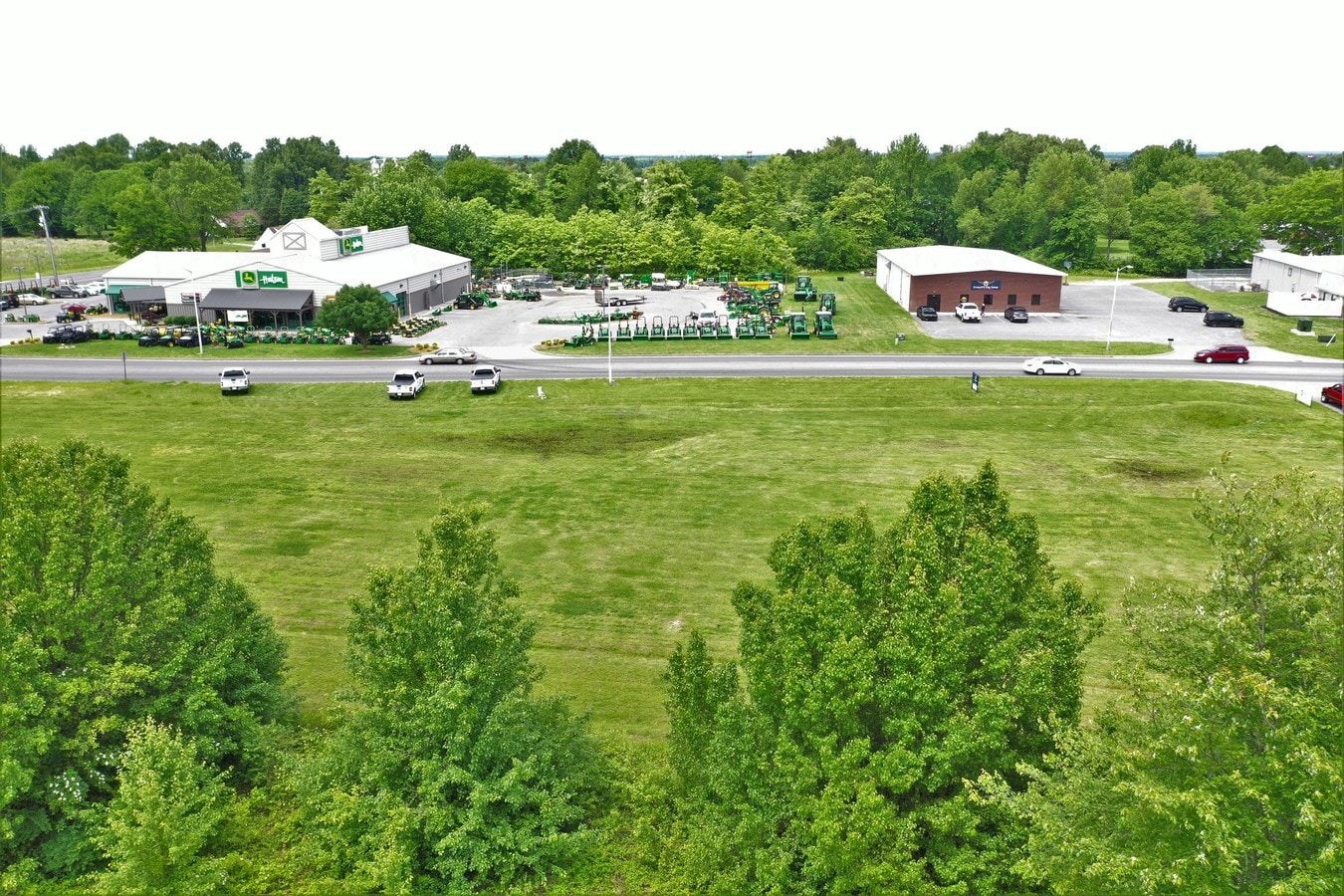 3671 James Sanders Blvd, Paducah, KY 42001