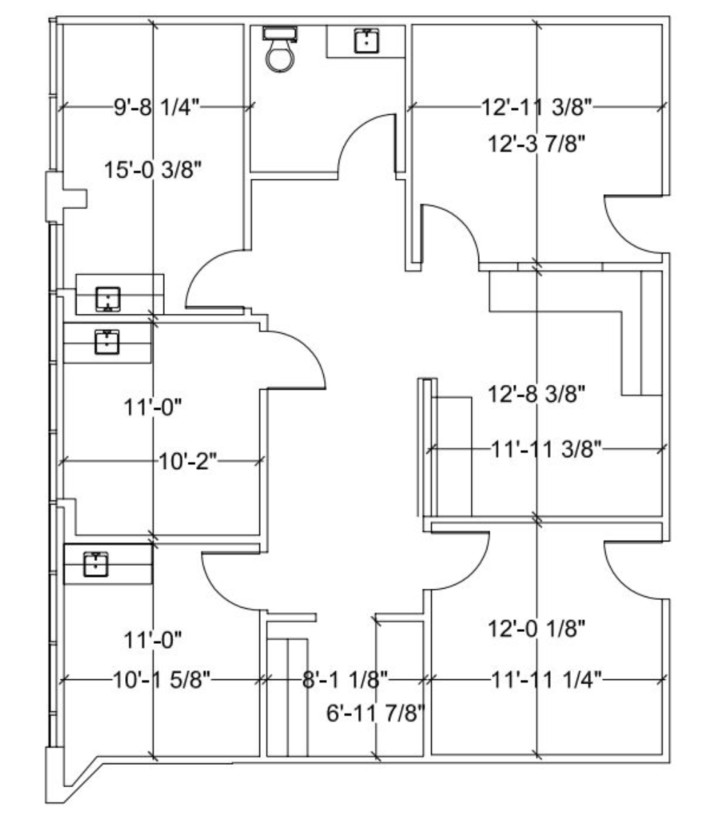 4275 S Burnham Ave, Las Vegas, NV for lease Building Photo- Image 1 of 1