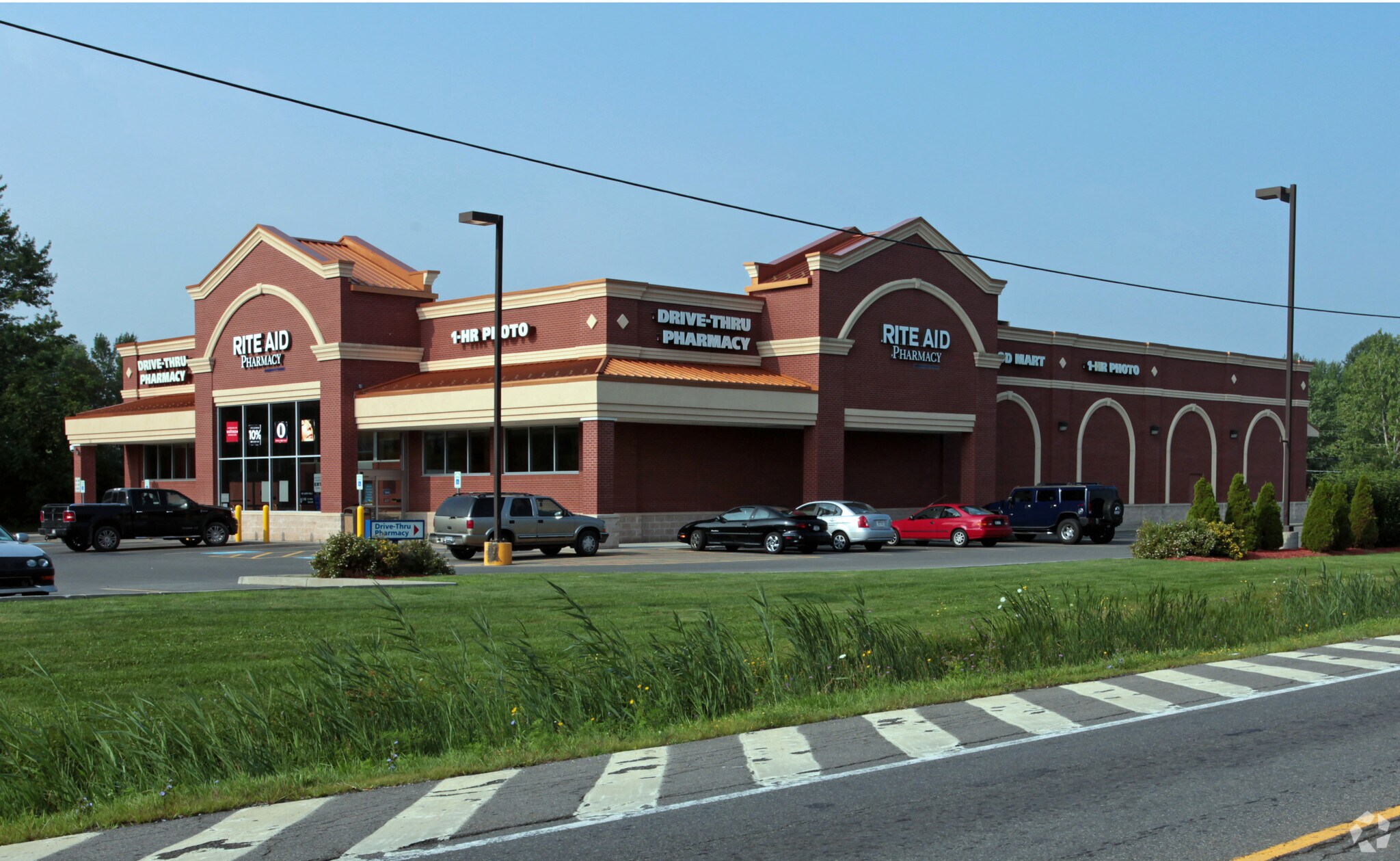 8379 Thompson Rd, Cicero, NY for sale Primary Photo- Image 1 of 1