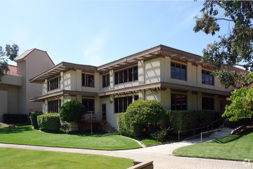 11717 Bernardo Plaza Ct, San Diego, CA for sale - Building Photo - Image 3 of 6