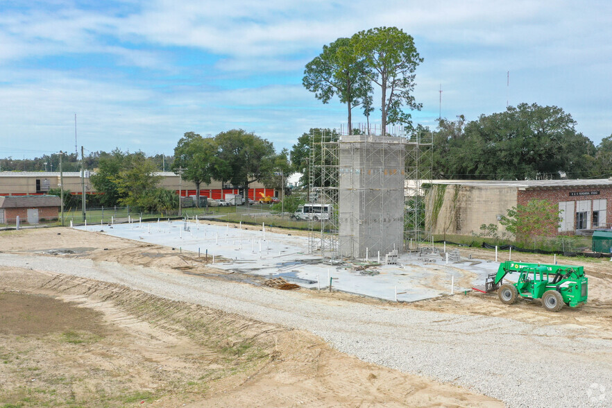 1626 S Pine Ave, Ocala, FL for sale - Primary Photo - Image 1 of 1