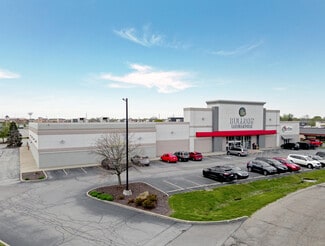More details for 8921 US Highway 31 S, Indianapolis, IN - Retail for Lease