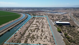 More details for Towncenter Way & Sunset Blvd, Calexico, CA - Land for Sale