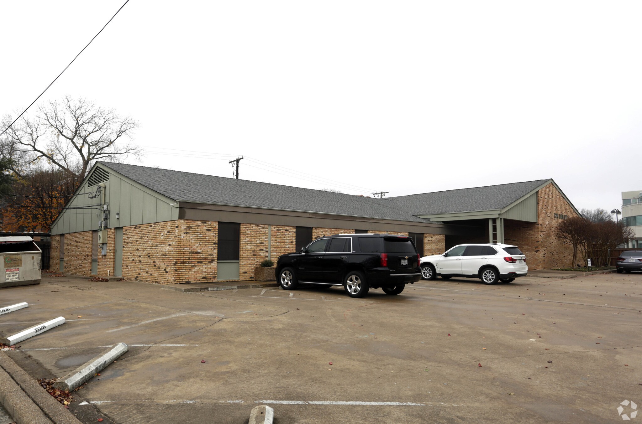 226 Bailey Ave, Fort Worth, TX for sale Primary Photo- Image 1 of 1