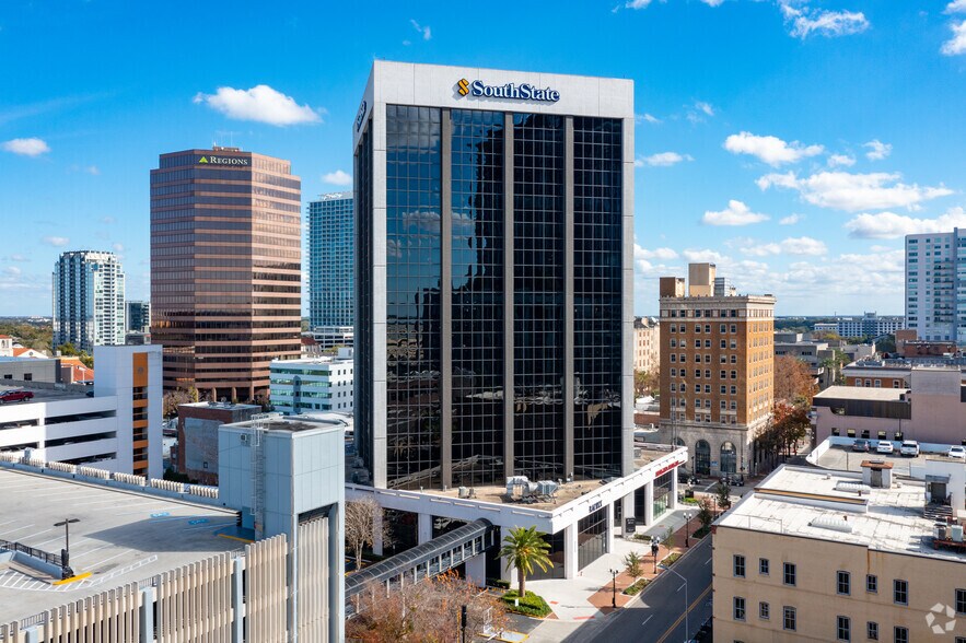 20 N Orange Ave, Orlando, FL for lease - Primary Photo - Image 1 of 32