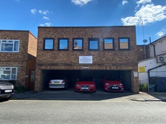 More details for 55 Elmcroft Rd, Orpington - Office for Lease