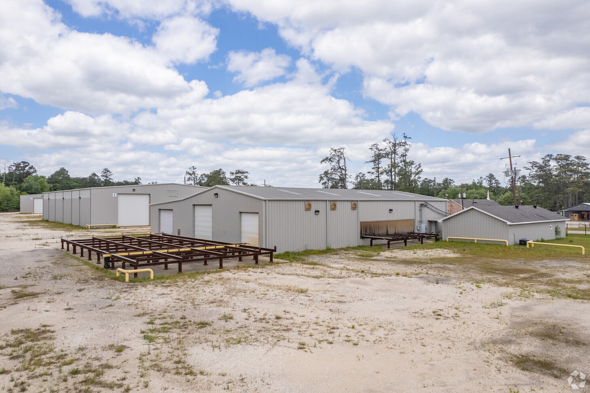 1105 Old 69 hwy, Kountze, TX for lease Primary Photo- Image 1 of 6