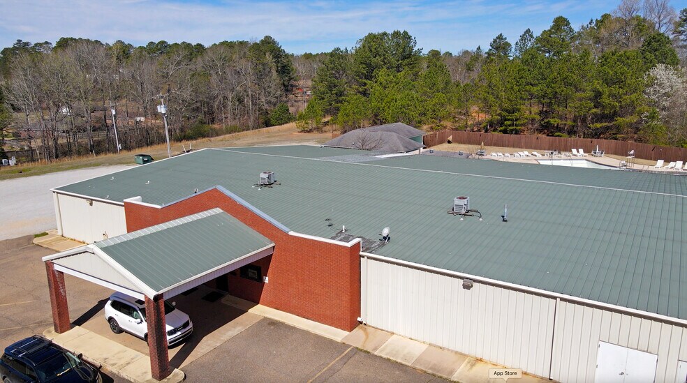 3903 S Lamar Blvd, Oxford, MS for sale - Building Photo - Image 2 of 27