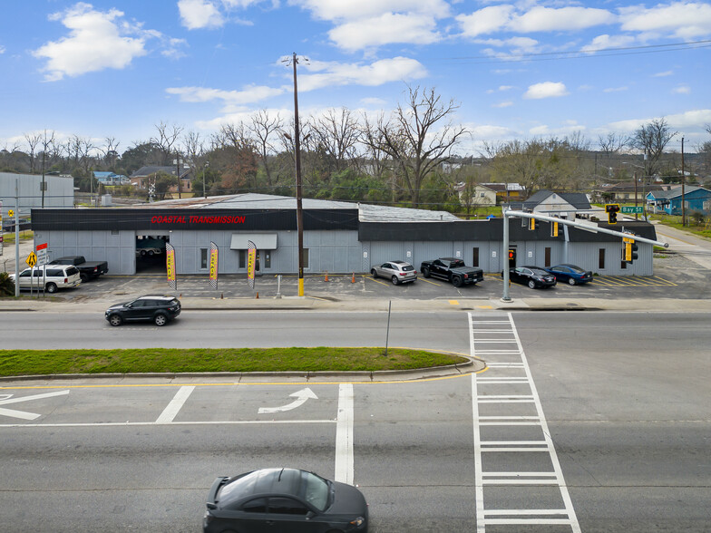 3237 W Bay St, Savannah, GA for sale - Building Photo - Image 2 of 40