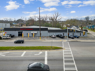 More details for 3237 W Bay St, Savannah, GA - Industrial for Sale