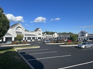 More details for RT 196, Tobyhanna, PA - Retail for Lease
